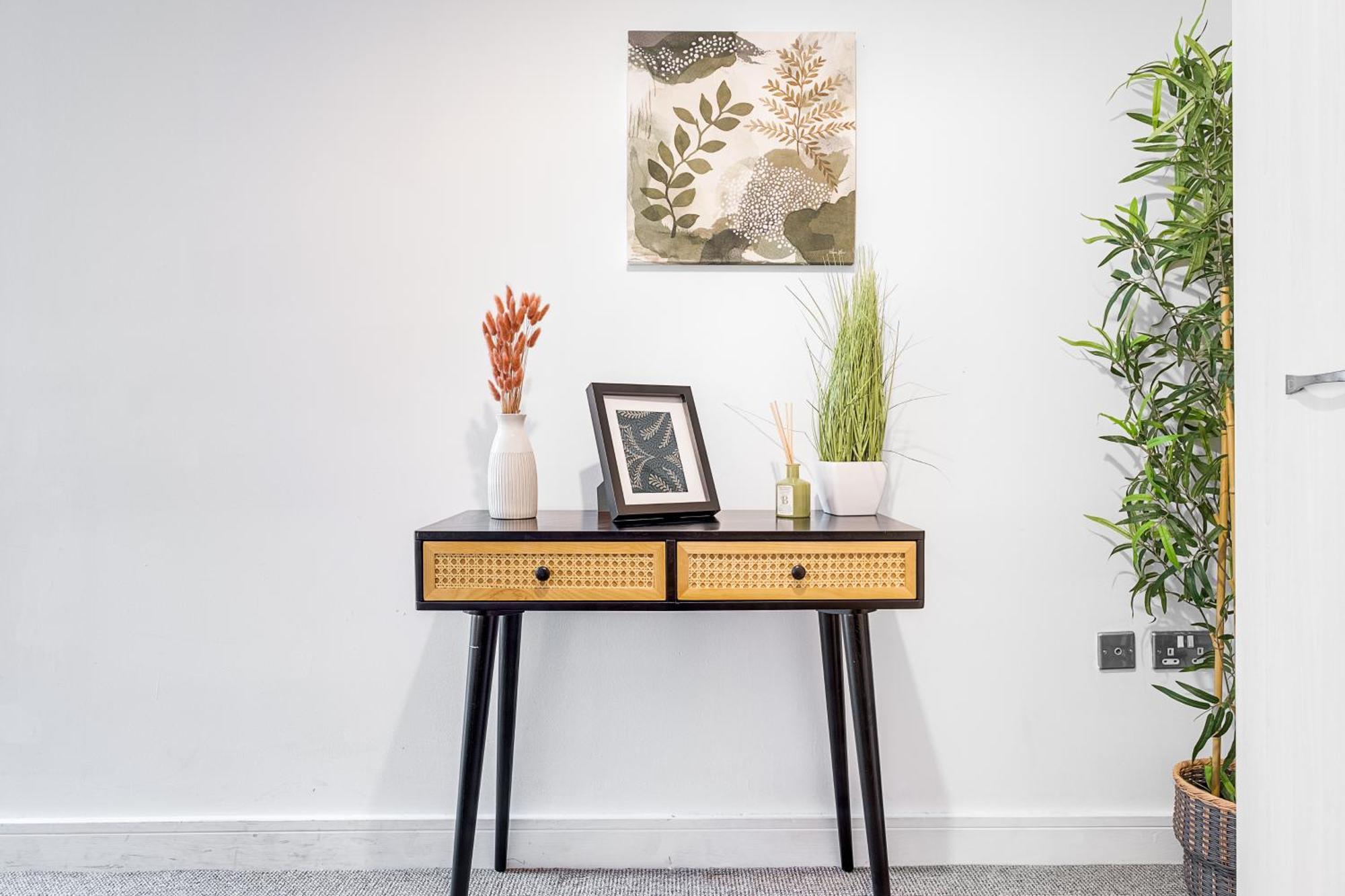Ultra Stylish 2 Bedroom Apt Centrally Located Μπέρμιγχαμ Εξωτερικό φωτογραφία