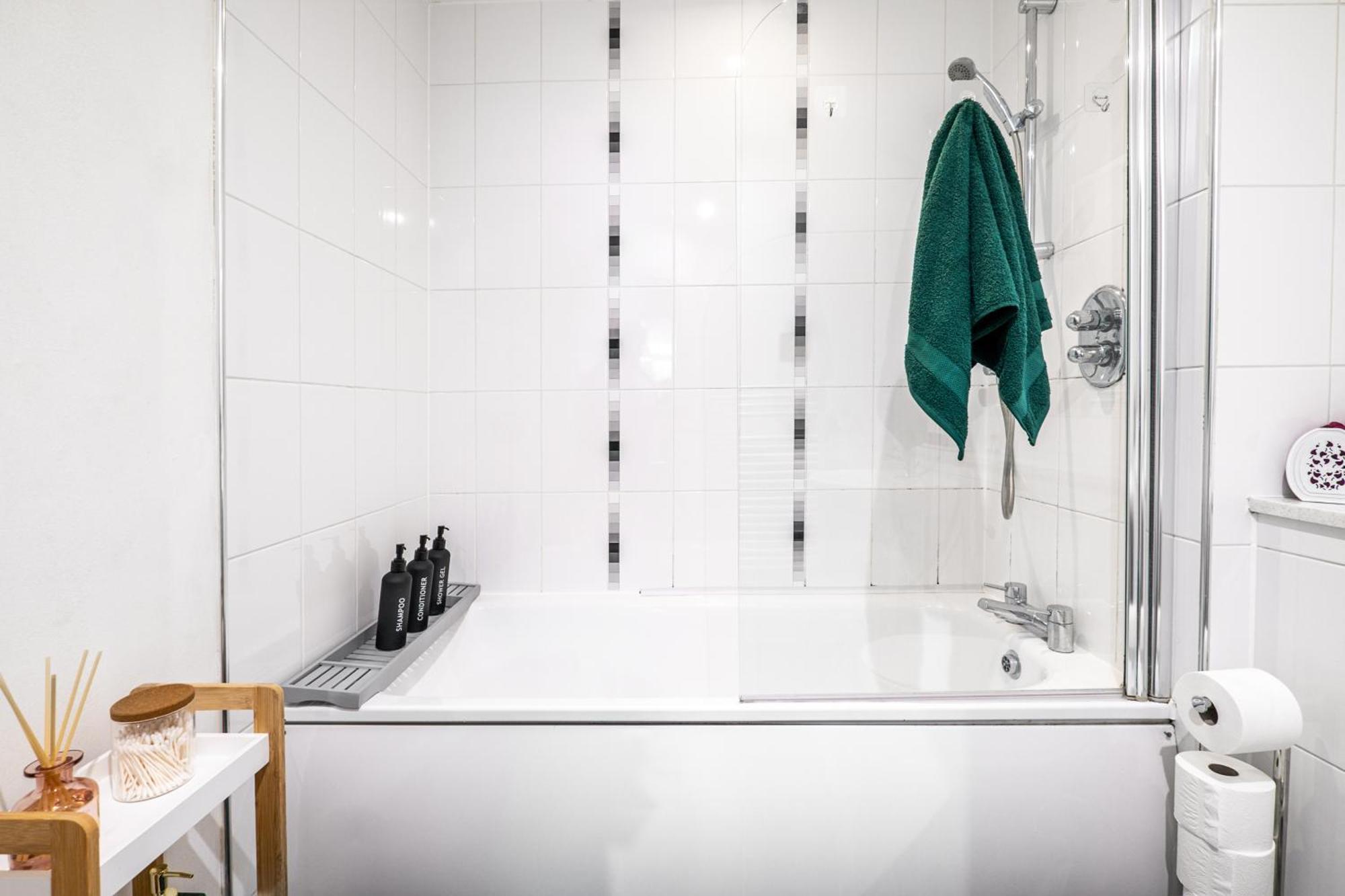 Ultra Stylish 2 Bedroom Apt Centrally Located Μπέρμιγχαμ Εξωτερικό φωτογραφία
