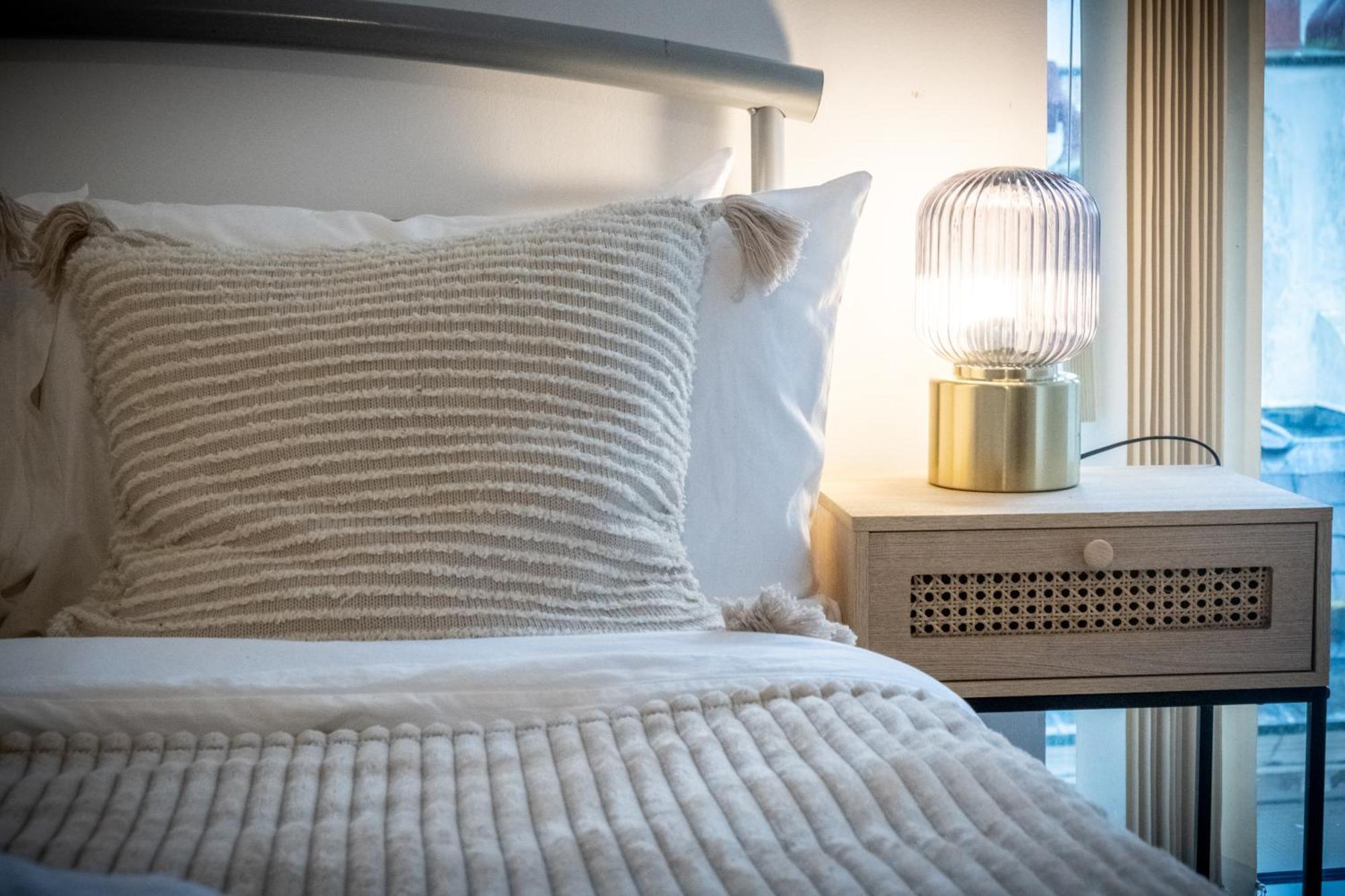Ultra Stylish 2 Bedroom Apt Centrally Located Μπέρμιγχαμ Εξωτερικό φωτογραφία